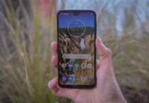 Moto G7 recenze